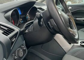 Форд Сі-Макс 2011 у Європі на Automoto.ua Білий Форд Сі-Макс, об'ємом двигуна 1 л та пробігом 224 тис. км за 18900 $, фото 22 на Automoto.ua