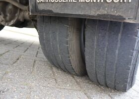 Фольксваген Крафтер 2012 в Европе на Automoto.ua Белый Фольксваген Крафтер, объемом двигателя 1.97 л и пробегом 129 тыс. км за 19366 $, фото 8 на Automoto.ua