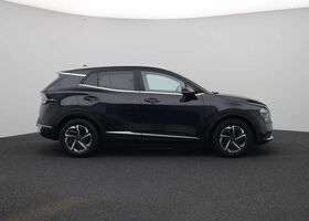 Чорний Кіа Sportage, об'ємом двигуна 1.6 л та пробігом 34 тис. км за 36207 $, фото 5 на Automoto.ua