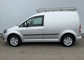 Фольксваген Кадди 2015 в Европе на Automoto.ua Серебряный Фольксваген Кадди, объемом двигателя 1.6 л и пробегом 240 тыс. км за 9595 $, фото 2 на Automoto.ua