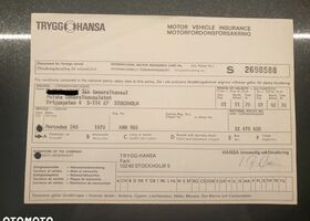 Мерседес Інша, об'ємом двигуна 2.38 л та пробігом 148 тис. км за 15551 $, фото 15 на Automoto.ua