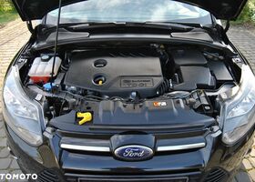 Форд Фокус, об'ємом двигуна 1.56 л та пробігом 220 тис. км за 5378 $, фото 5 на Automoto.ua