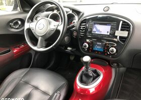 Ніссан Жук, об'ємом двигуна 1.46 л та пробігом 180 тис. км за 7883 $, фото 10 на Automoto.ua