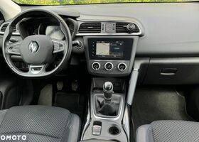 Рено Kadjar, об'ємом двигуна 1.33 л та пробігом 109 тис. км за 14449 $, фото 13 на Automoto.ua