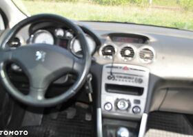 Пежо 308, объемом двигателя 1.56 л и пробегом 170 тыс. км за 2981 $, фото 9 на Automoto.ua