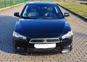 Міцубісі Lancer, об'ємом двигуна 1.8 л та пробігом 197 тис. км за 4968 $, фото 1 на Automoto.ua