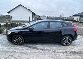 Вольво V40, об'ємом двигуна 1.97 л та пробігом 189 тис. км за 10367 $, фото 4 на Automoto.ua