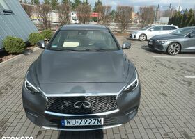 Інфініті QX30, об'ємом двигуна 1.99 л та пробігом 172 тис. км за 15097 $, фото 4 на Automoto.ua