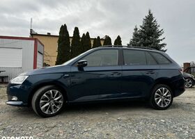 Шкода Фабія, об'ємом двигуна 1 л та пробігом 27 тис. км за 10799 $, фото 17 на Automoto.ua