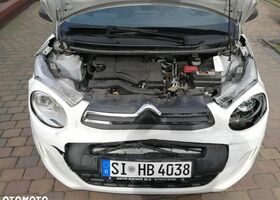 Ситроен С1, объемом двигателя 1 л и пробегом 58 тыс. км за 1922 $, фото 19 на Automoto.ua