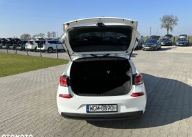 Хендай i30, об'ємом двигуна 1.58 л та пробігом 164 тис. км за 8834 $, фото 25 на Automoto.ua