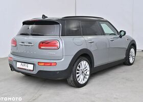 Міні Clubman, об'ємом двигуна 1.5 л та пробігом 54 тис. км за 20497 $, фото 1 на Automoto.ua