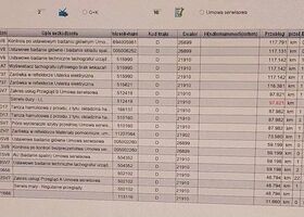 Мерседес Вито, объемом двигателя 2.14 л и пробегом 157 тыс. км за 16737 $, фото 25 на Automoto.ua