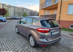 Форд Сі-Макс, об'ємом двигуна 1.6 л та пробігом 130 тис. км за 7559 $, фото 9 на Automoto.ua