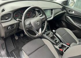 Опель Grandland X, об'ємом двигуна 1.2 л та пробігом 75 тис. км за 15097 $, фото 9 на Automoto.ua