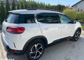 Ситроен C5 Aircross, объемом двигателя 1.5 л и пробегом 47 тыс. км за 21814 $, фото 3 на Automoto.ua