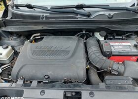 Киа Sportage, объемом двигателя 2 л и пробегом 205 тыс. км за 8790 $, фото 25 на Automoto.ua
