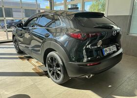 Черный Мазда CX-30, объемом двигателя 2 л и пробегом 11 тыс. км за 36584 $, фото 5 на Automoto.ua