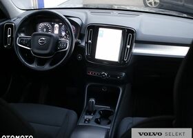 Вольво XC40, объемом двигателя 1.97 л и пробегом 96 тыс. км за 28054 $, фото 9 на Automoto.ua