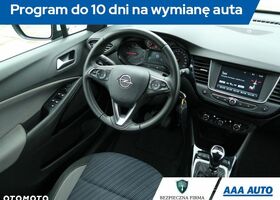 Опель Crossland X, объемом двигателя 1.2 л и пробегом 46 тыс. км за 14039 $, фото 7 на Automoto.ua