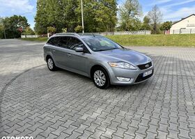 Форд Мондео, объемом двигателя 2 л и пробегом 245 тыс. км за 4298 $, фото 2 на Automoto.ua