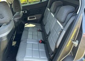 Ситроен C5 Aircross 2020 в Европе на Automoto.ua Ситроен C5 Aircross, объемом двигателя 2 л и пробегом 48 тыс. км за 85900 $, фото 10 на Automoto.ua