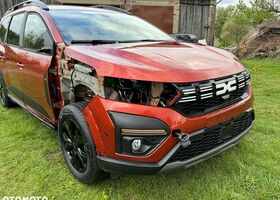 Дачія Jogger, об'ємом двигуна 1.6 л та пробігом 5 тис. км за 16199 $, фото 3 на Automoto.ua