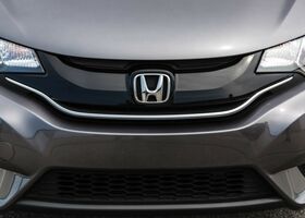 Honda FIT 2016 на тест-драйве, фото 15