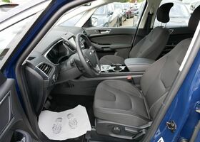 Синій Форд С-Макс, об'ємом двигуна 2.49 л та пробігом 15 тис. км за 42015 $, фото 10 на Automoto.ua