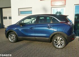 Опель Crossland X, об'ємом двигуна 1.2 л та пробігом 85 тис. км за 13801 $, фото 37 на Automoto.ua