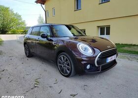 Міні Clubman, об'ємом двигуна 2 л та пробігом 197 тис. км за 10778 $, фото 4 на Automoto.ua