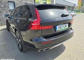 Вольво V60 Cross Country, объемом двигателя 1.97 л и пробегом 179 тыс. км за 29136 $, фото 11 на Automoto.ua