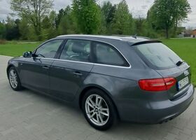 Ауди А4, объемом двигателя 1.97 л и пробегом 111 тыс. км за 14017 $, фото 7 на Automoto.ua