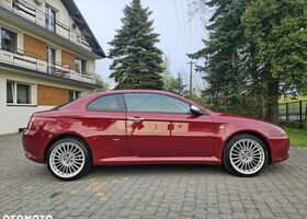 Альфа Ромео GT, об'ємом двигуна 1.97 л та пробігом 234 тис. км за 3650 $, фото 1 на Automoto.ua