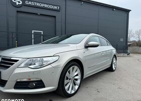 Фольксваген CC / Passat CC, объемом двигателя 1.97 л и пробегом 240 тыс. км за 7106 $, фото 8 на Automoto.ua