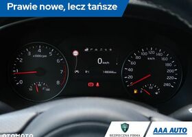 Кіа Sportage, об'ємом двигуна 1.59 л та пробігом 148 тис. км за 16631 $, фото 11 на Automoto.ua