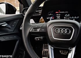 Ауді S3, об'ємом двигуна 1.98 л та пробігом 9 тис. км за 40821 $, фото 32 на Automoto.ua