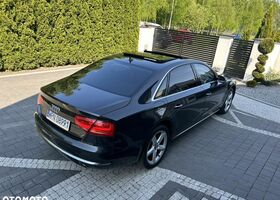 Ауди А8, объемом двигателя 4.13 л и пробегом 357 тыс. км за 13996 $, фото 4 на Automoto.ua