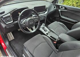 Киа XCeed, объемом двигателя 1.35 л и пробегом 50 тыс. км за 12073 $, фото 12 на Automoto.ua