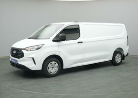 Форд Транзит Кастом 2025 в Европе на Automoto.ua Форд Транзит Кастом, объемом двигателя 2 л и пробегом 10 тыс. км за 40430 $, фото 14 на Automoto.ua