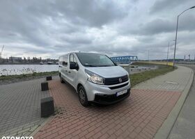 Фиат Таленто, объемом двигателя 2 л и пробегом 132 тыс. км за 20721 $, фото 1 на Automoto.ua