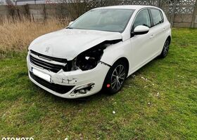 Пежо 308, об'ємом двигуна 1.56 л та пробігом 200 тис. км за 3996 $, фото 6 на Automoto.ua