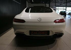 Мерседес AMG GT, объемом двигателя 3.98 л и пробегом 64 тыс. км за 92082 $, фото 2 на Automoto.ua