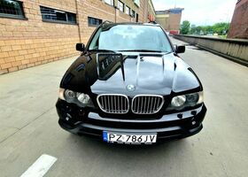 БМВ Х5, объемом двигателя 2.93 л и пробегом 290 тыс. км за 5119 $, фото 13 на Automoto.ua