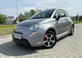 Фіат 500, об'ємом двигуна 0 л та пробігом 41 тис. км за 10778 $, фото 4 на Automoto.ua