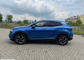 Кіа Sportage, об'ємом двигуна 1.59 л та пробігом 10 тис. км за 37127 $, фото 8 на Automoto.ua