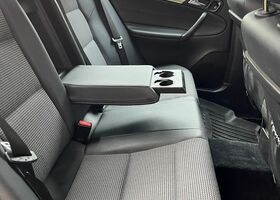 Мерседес Ц-Клас 2007 у Європі на Automoto.ua Сірий Мерседес Ц-Клас, об'ємом двигуна 1 л та пробігом 199 тис. км за 4477 $, фото 7 на Automoto.ua