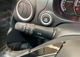 Мицубиси Спейс Стар 2023 в Европе на Automoto.ua Красный Мицубиси Спейс Стар, объемом двигателя 1.19 л и пробегом 47 тыс. км за 15784 $, фото 12 на Automoto.ua