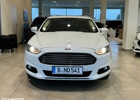 Форд Мондео, объемом двигателя 2 л и пробегом 175 тыс. км за 10734 $, фото 2 на Automoto.ua