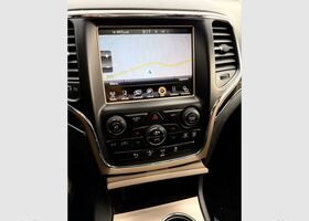 Джип Гранд Чероки 2014 в Европе на Automoto.ua Джип Гранд Чероки, объемом двигателя 2.99 л и пробегом 241 тыс. км за 13800 $, фото 14 на Automoto.ua